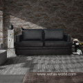 Modern Home Furniture Living Room Loveseats Sofa Set